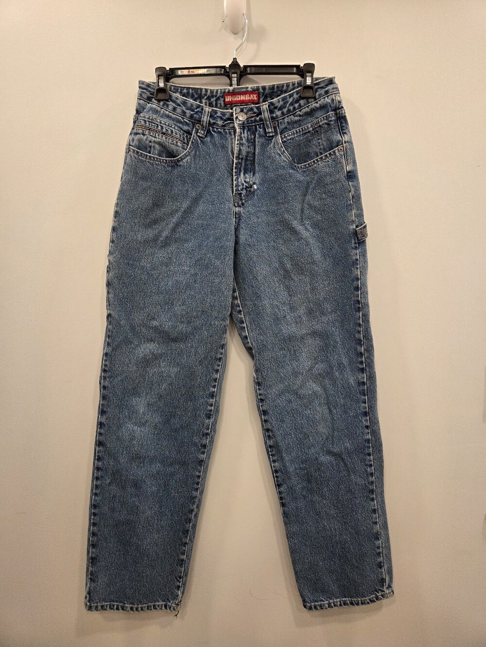 Unionbay Vintage 90s Womens/Juniors Size 9 Jeans